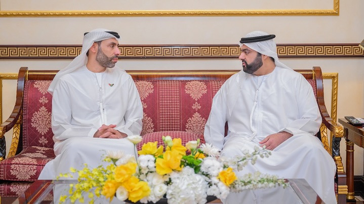 من دعوتي لتقديم محاضرة  في مجلس محمد حمد الشرقي " رحلة الأمل: كيف نواجه السرطان بالوعي والعلاج"